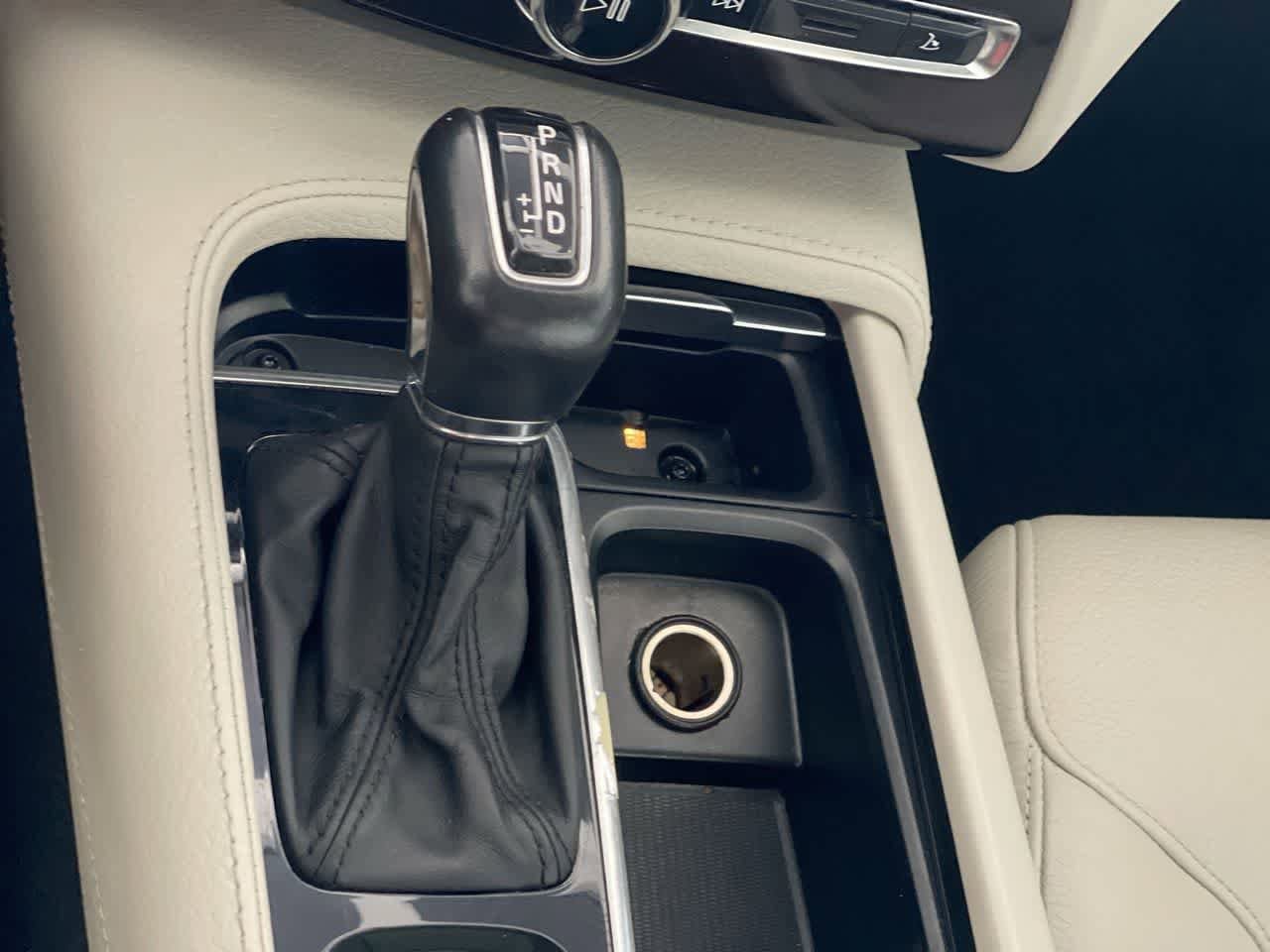 Thumbnail: 2019 Volvo XC90 - 19