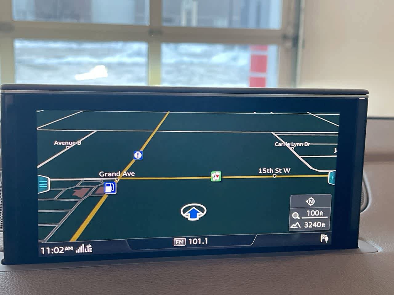 Thumbnail: 2019 Audi Q7 - 18