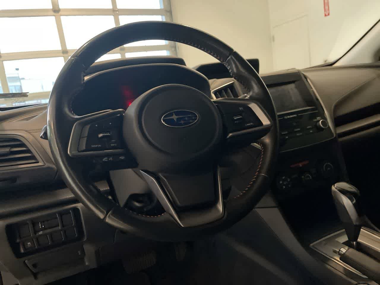 Thumbnail: 2018 Subaru Crosstrek - 14