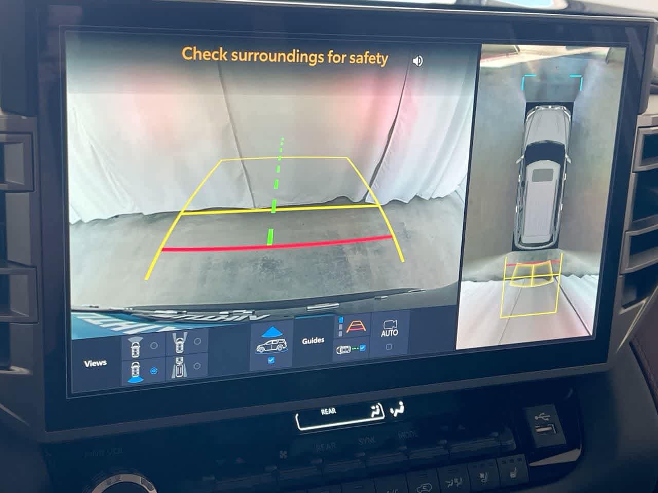 Thumbnail: 2026 Toyota Sequoia - 17