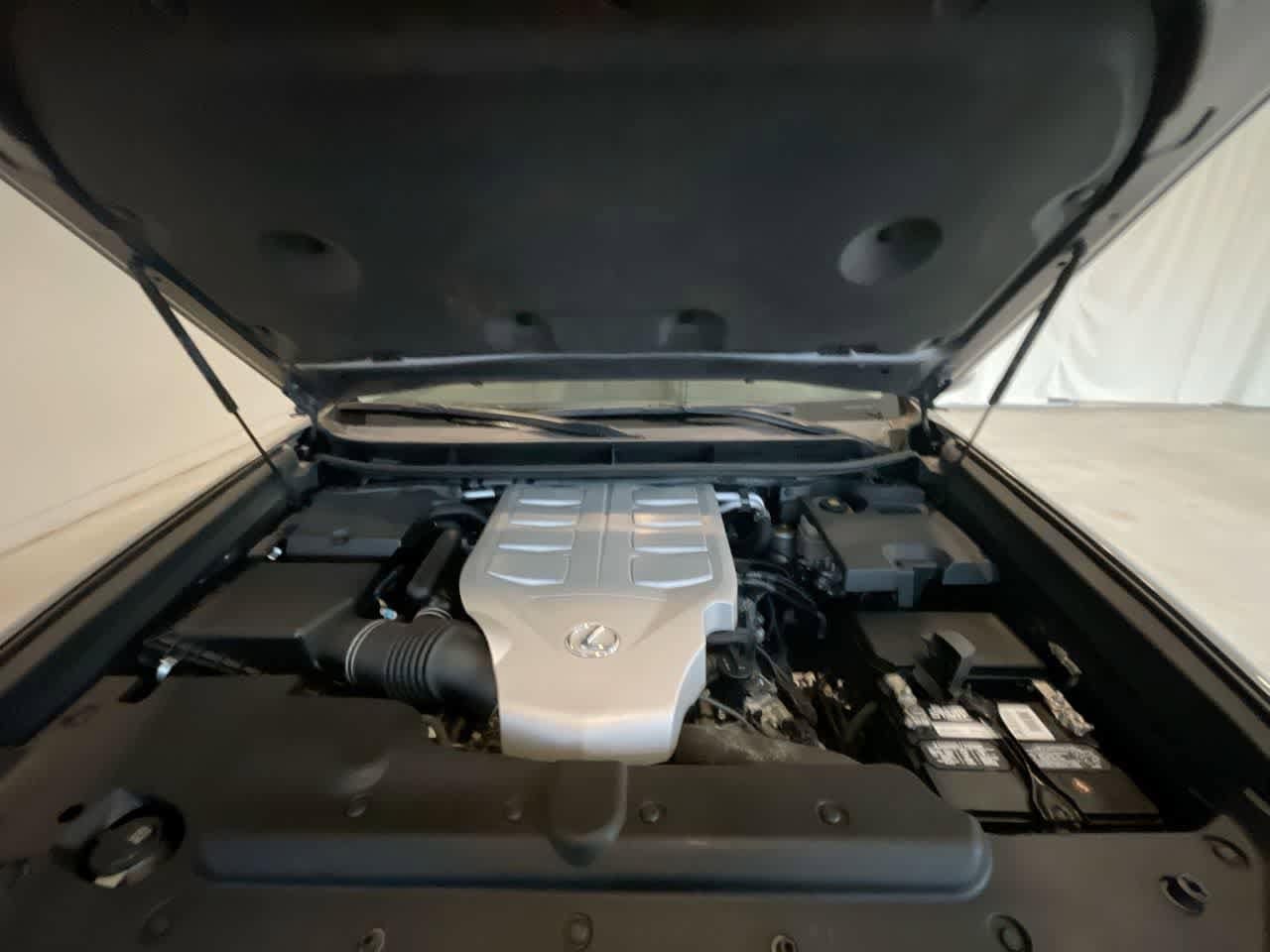 Thumbnail: 2018 Lexus GX - 27