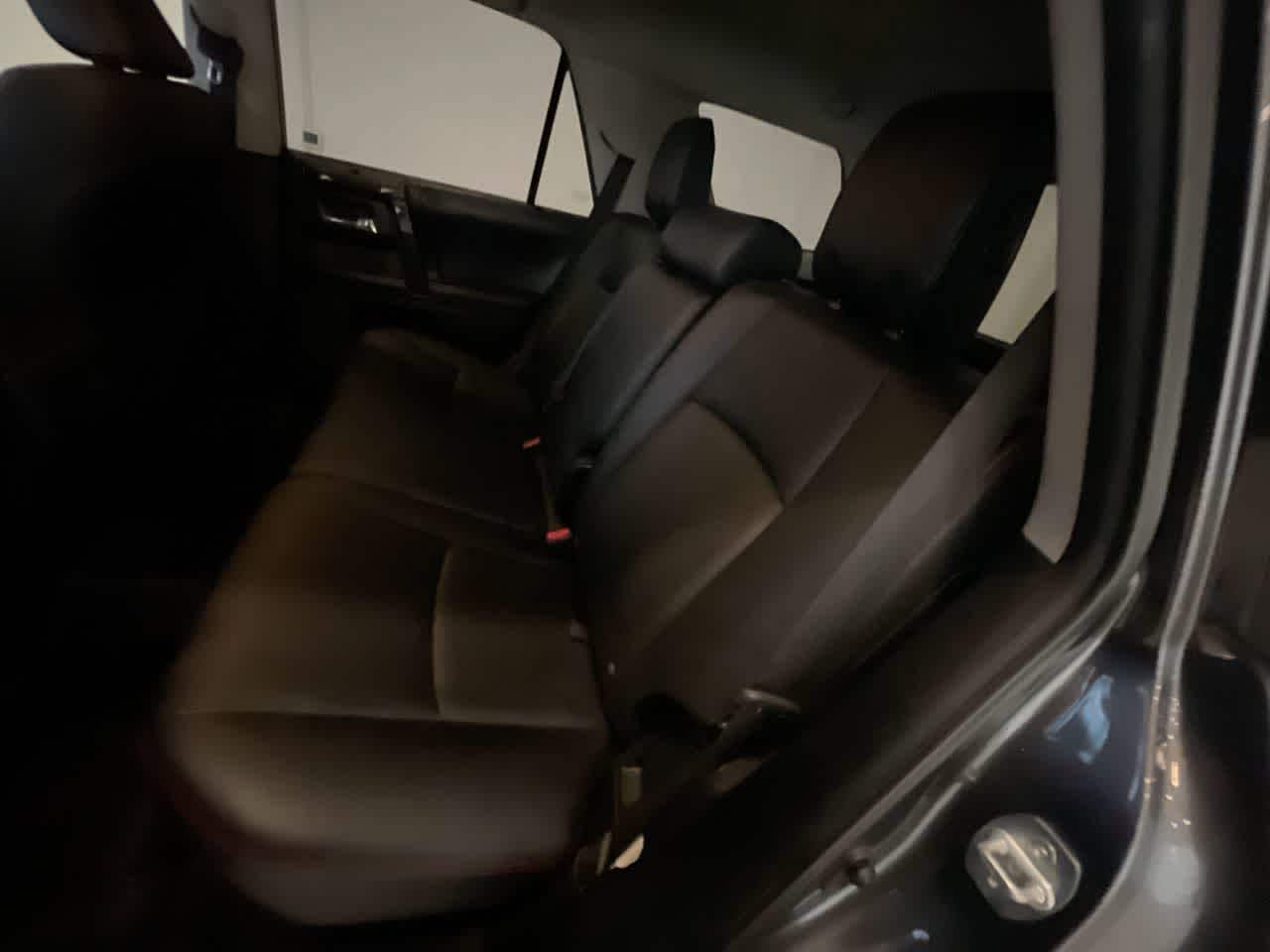 Thumbnail: 2019 Toyota 4Runner - 22