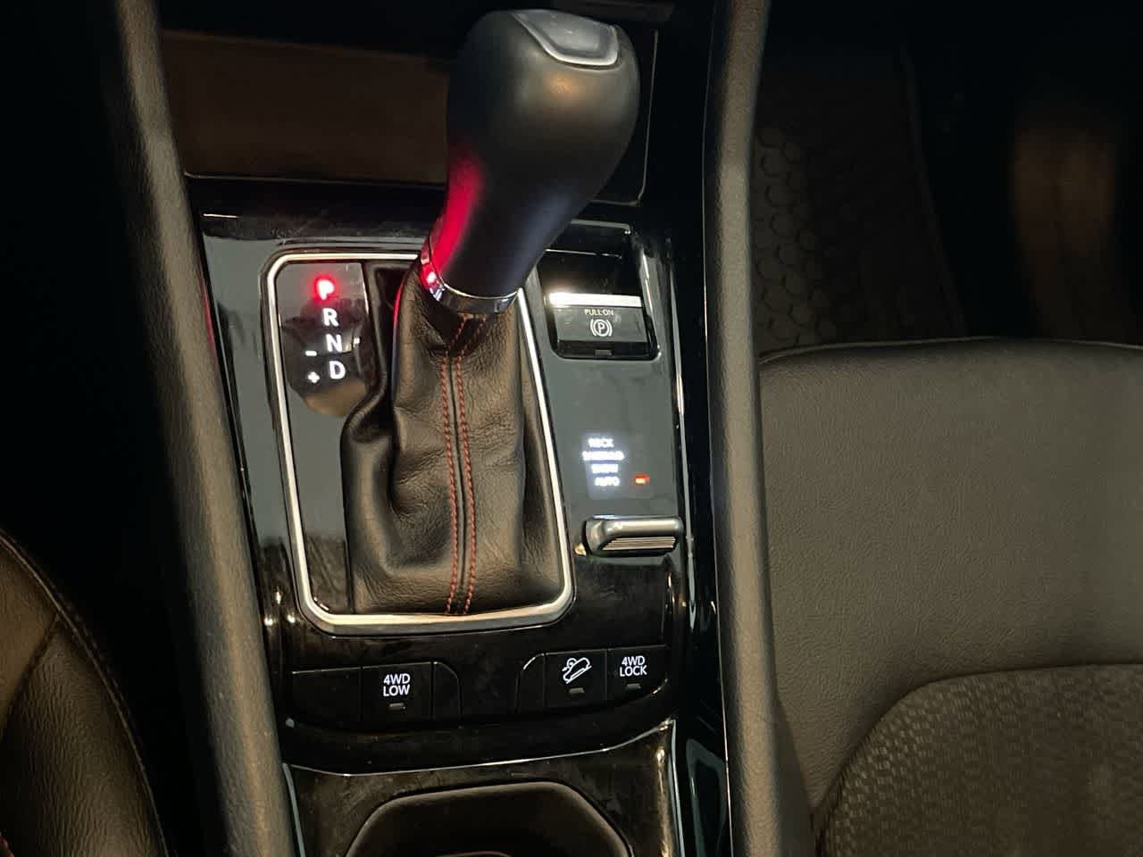 Thumbnail: 2023 Jeep Compass - 19