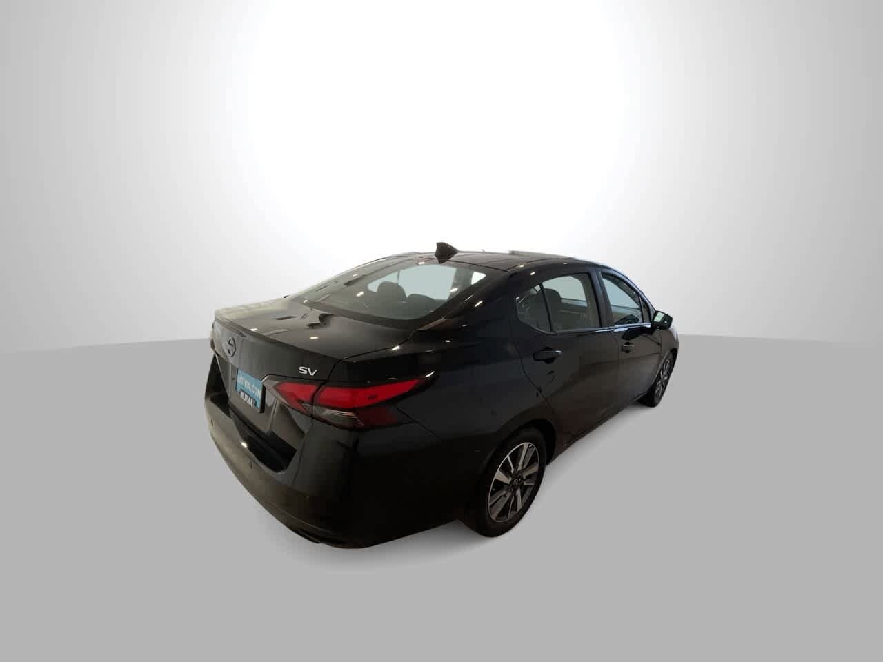 Thumbnail: 2023 Nissan Versa - 8