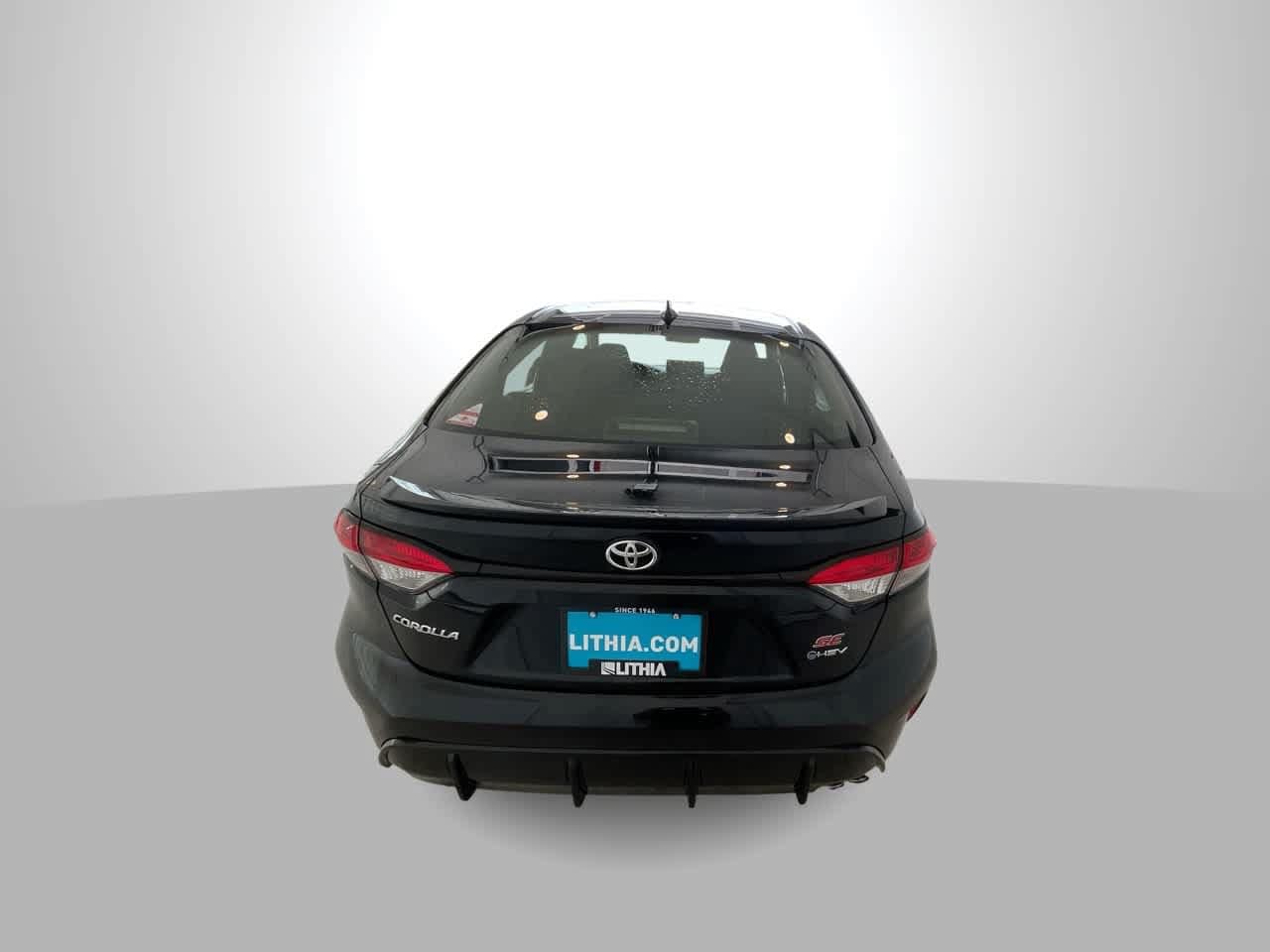 Thumbnail: 2026 Toyota Corolla - 7