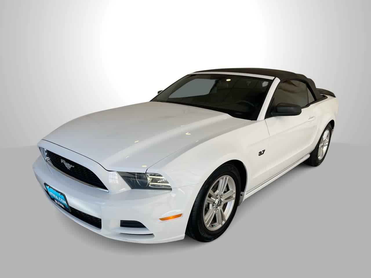 2014 Ford Mustang V6 -
                  Billings, MT