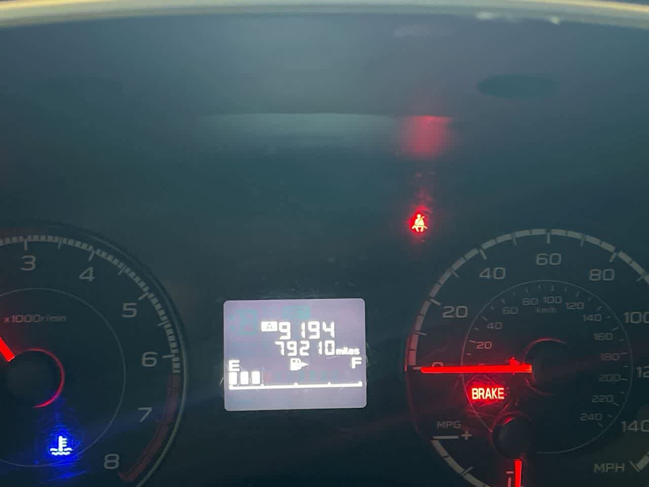 Thumbnail: 2023 Subaru Crosstrek - 15