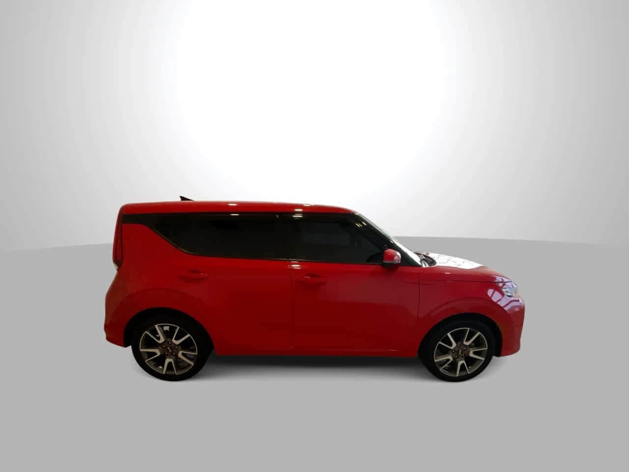 Thumbnail: 2021 Kia Soul - 9