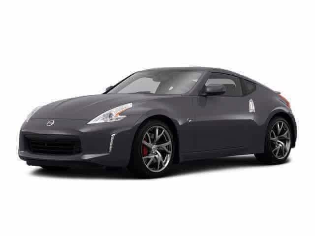 2016 Nissan Z Sport -
                  Billings, MT