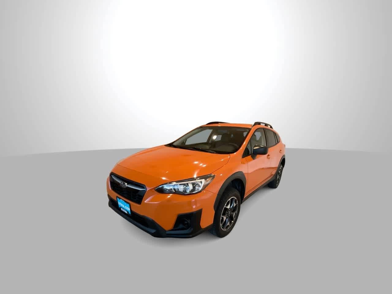 Thumbnail: 2019 Subaru Crosstrek - 4