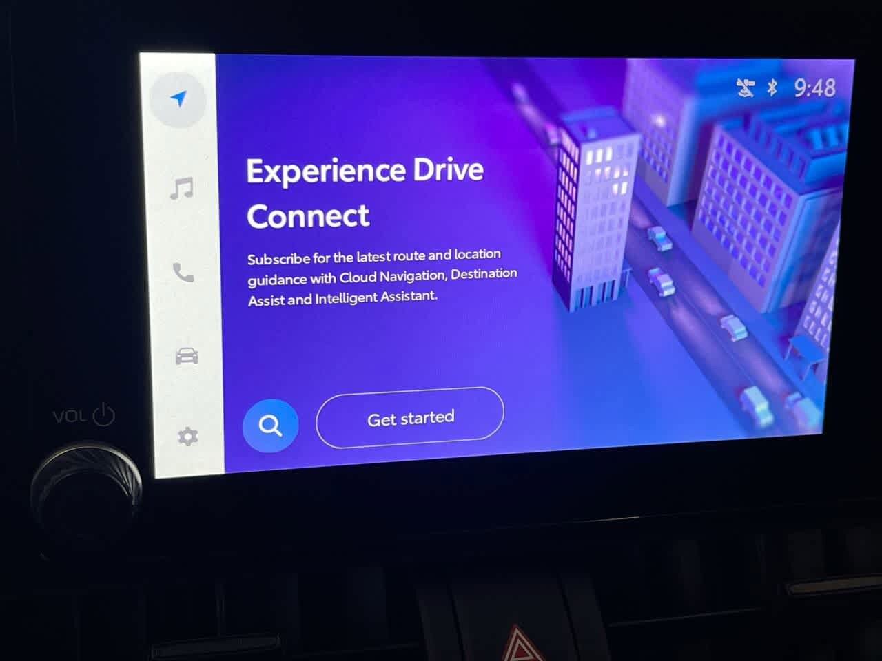 Thumbnail: 2025 Toyota RAV4 - 18