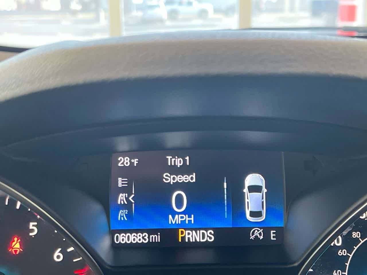 Thumbnail: 2018 Ford Escape - 15