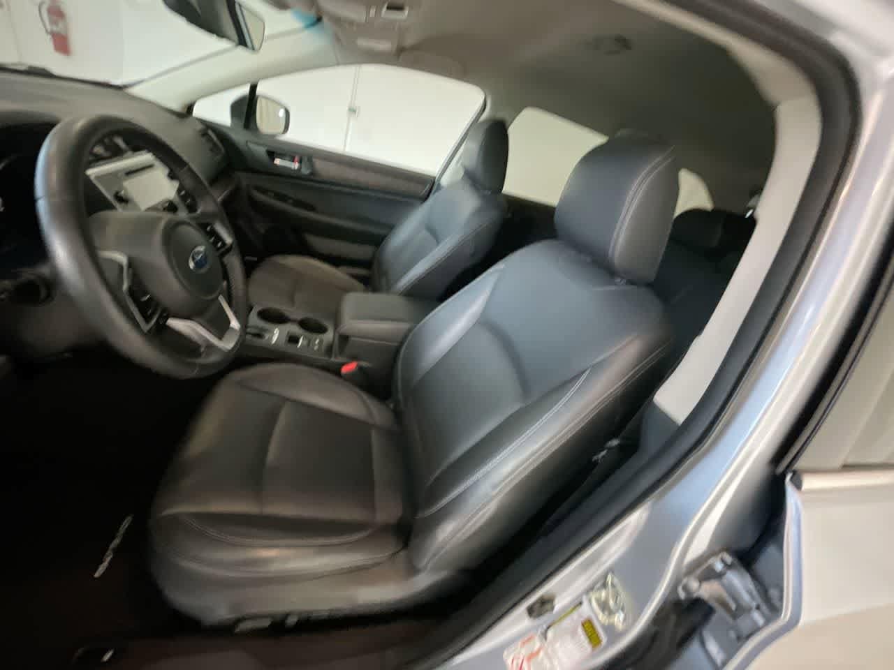 Thumbnail: 2019 Subaru Outback - 11