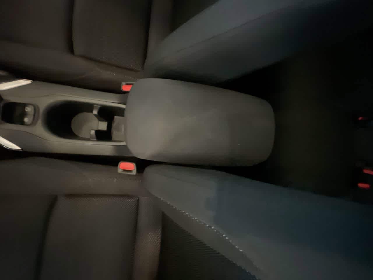 Thumbnail: 2024 Toyota Corolla Cross - 21