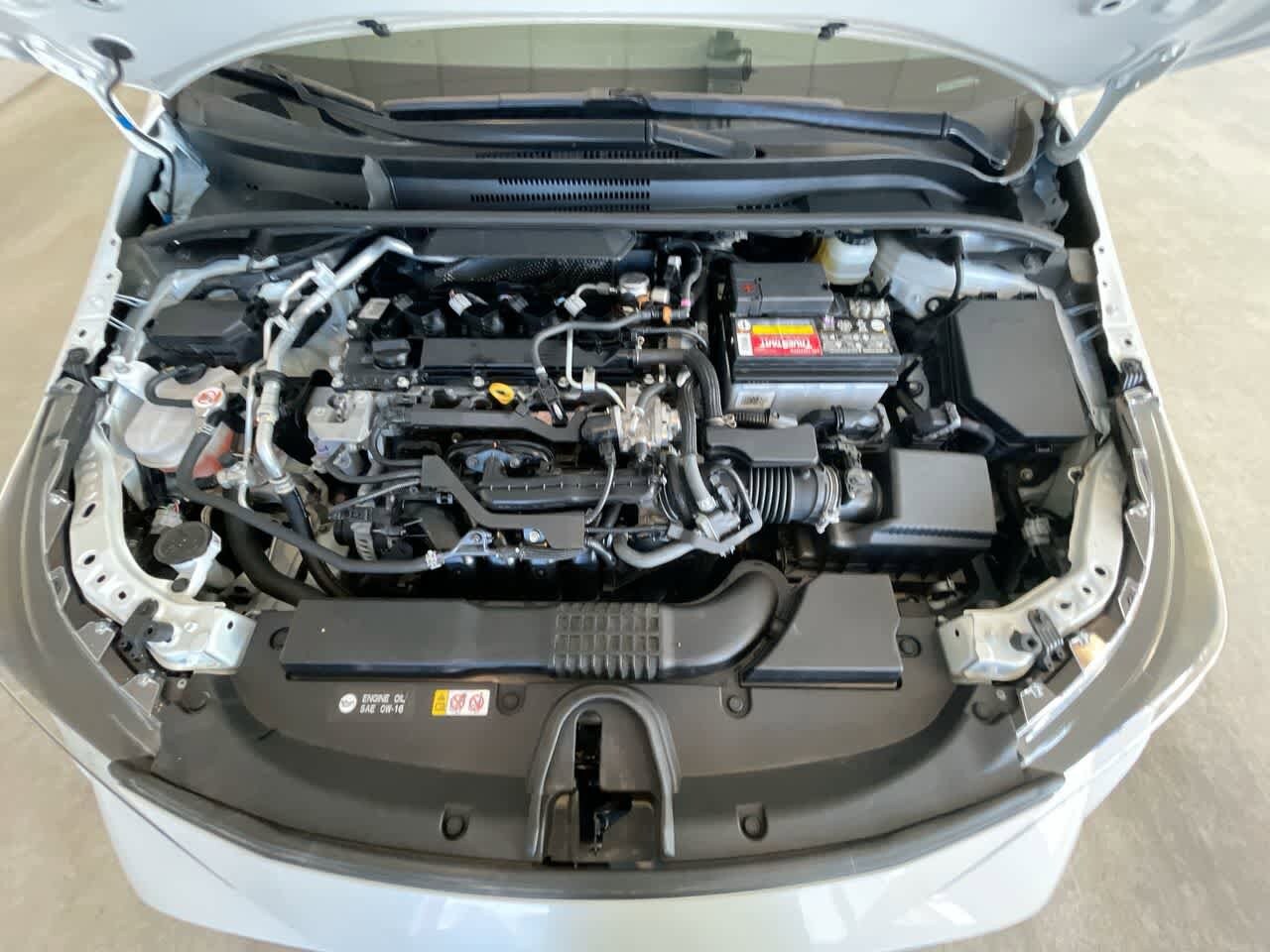 Thumbnail: 2020 Toyota Corolla - 25