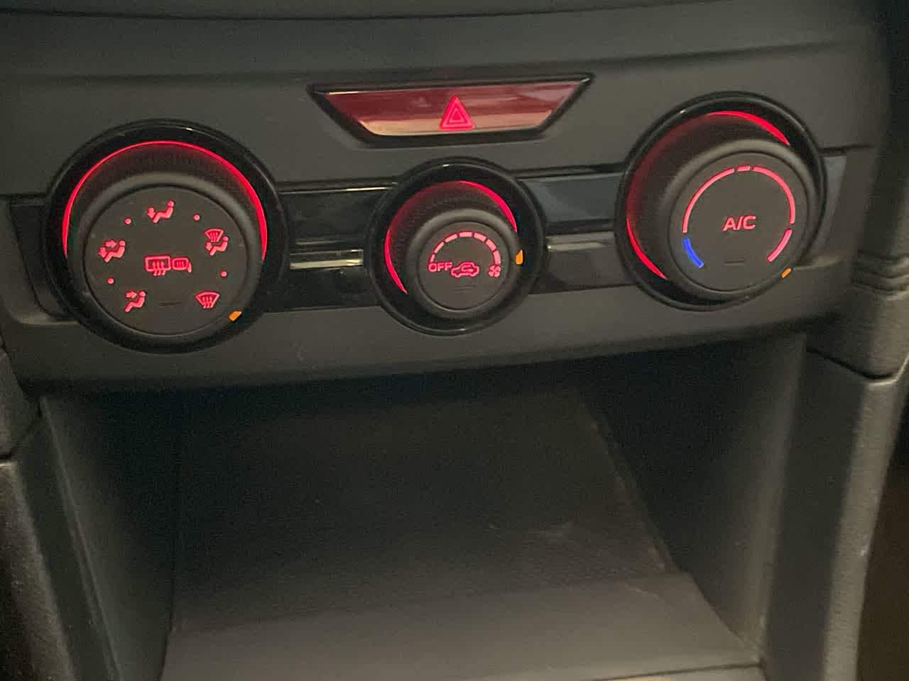 Thumbnail: 2018 Subaru Crosstrek - 18