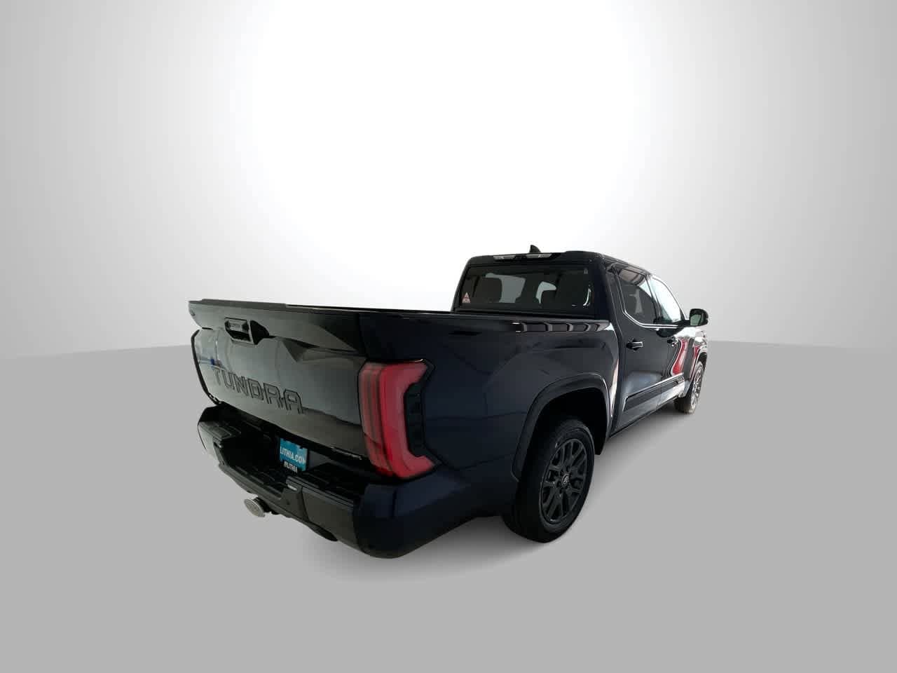 Thumbnail: 2025 Toyota Tundra - 8