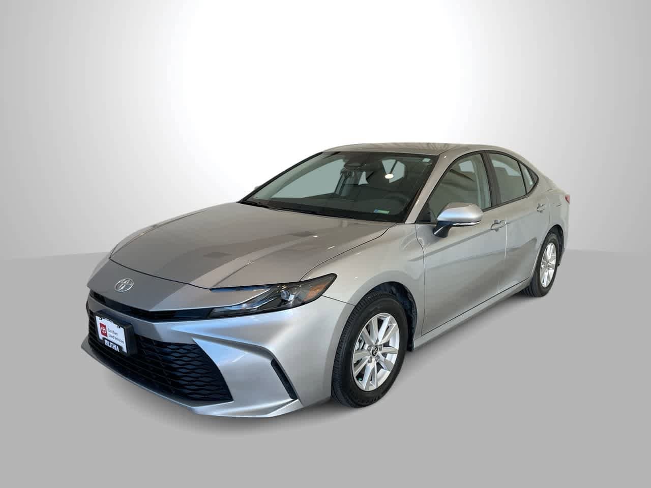 Thumbnail: 2025 Toyota Camry - 1