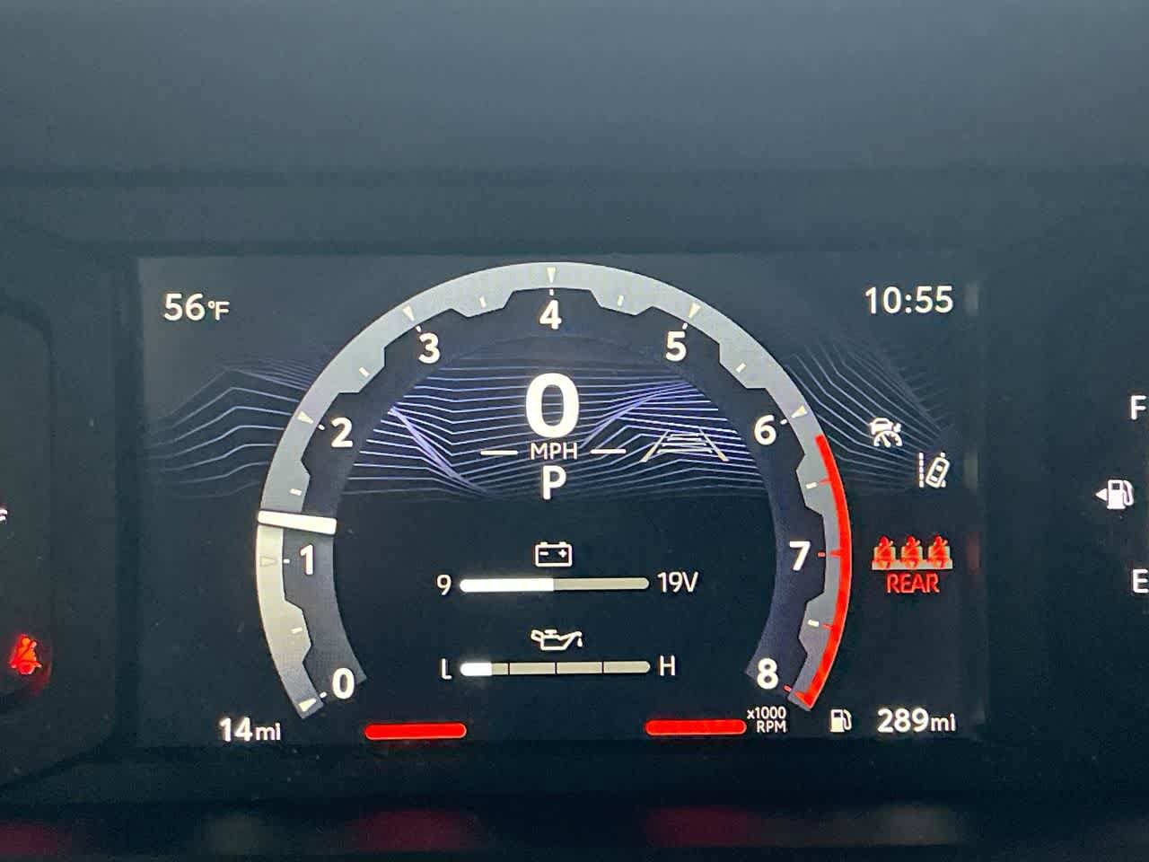 Thumbnail: 2026 Toyota Tacoma - 15