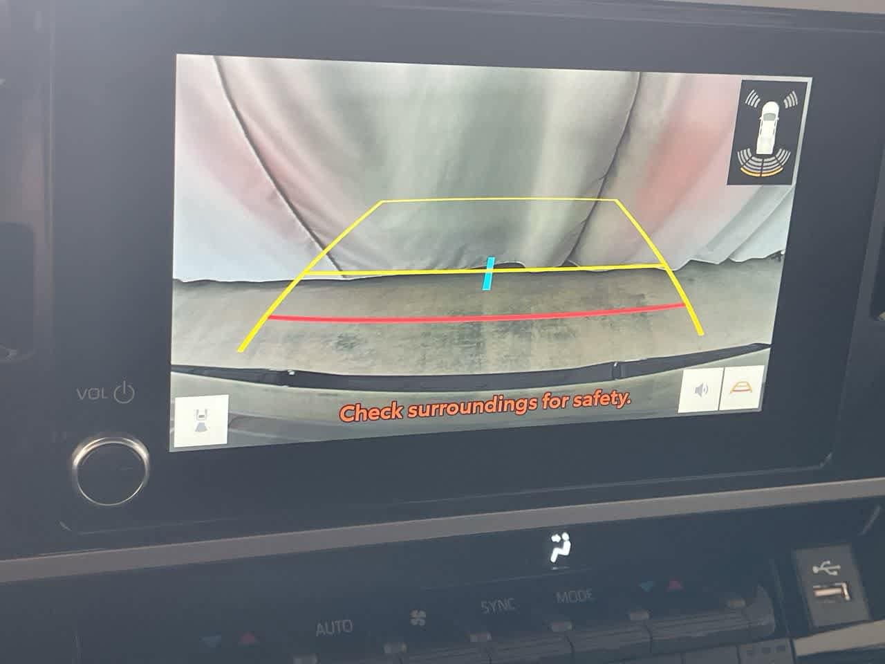 2026 Toyota Tundra SR5 - Photo 17