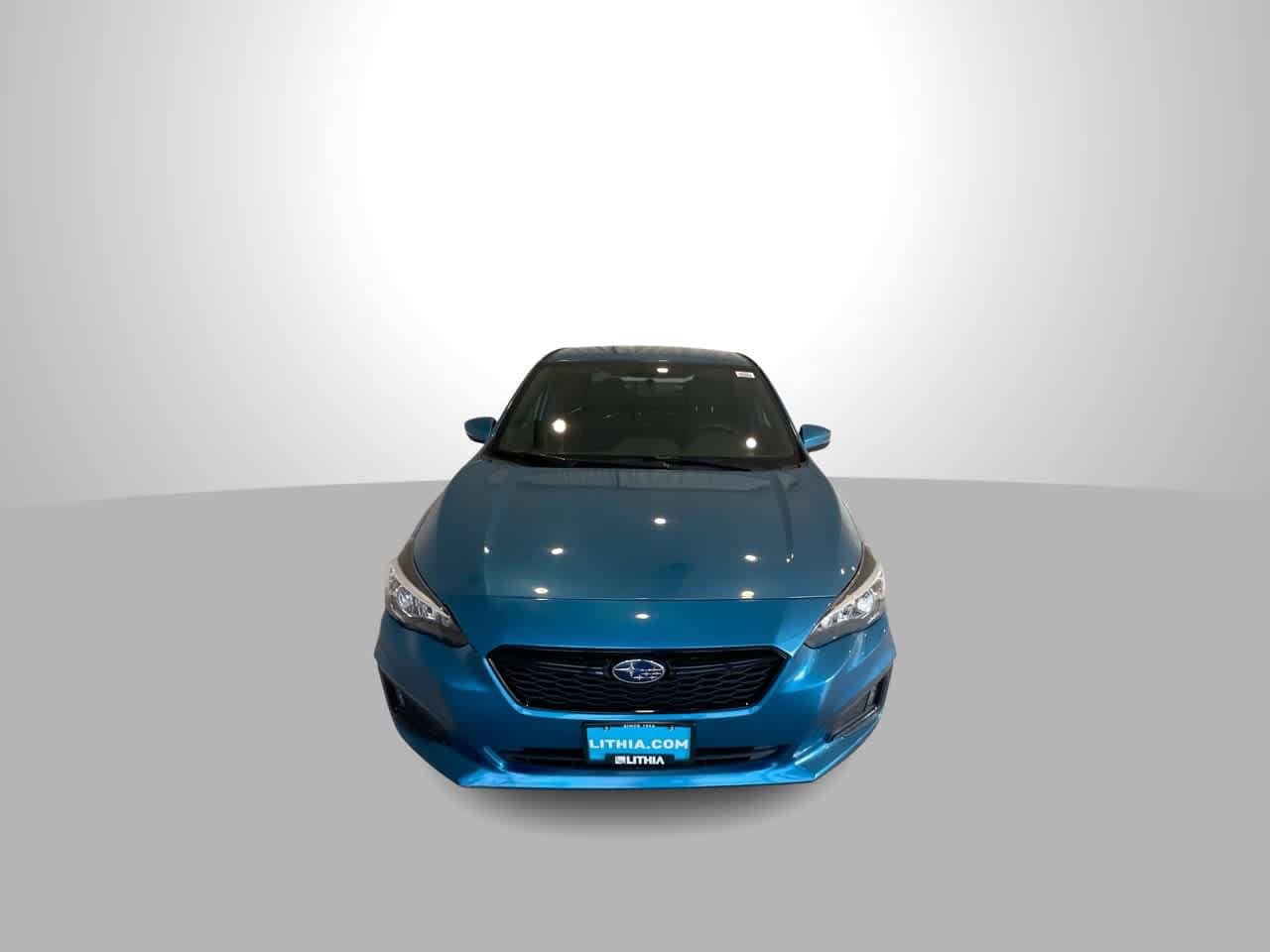 Thumbnail: 2017 Subaru Impreza - 3