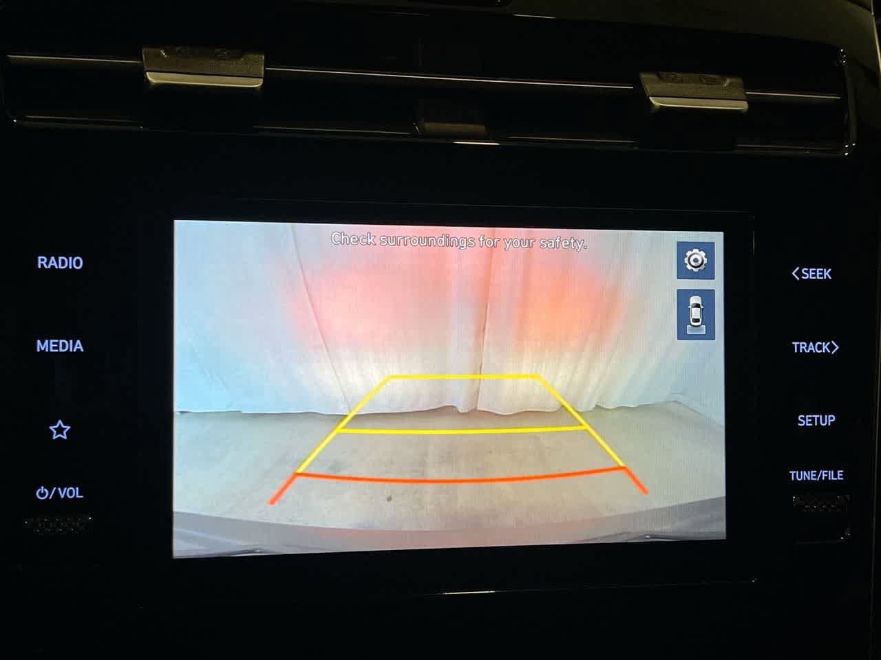 Thumbnail: 2024 Hyundai Tucson - 17