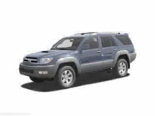 2004 Toyota 4Runner SR5 -
                  Billings, MT