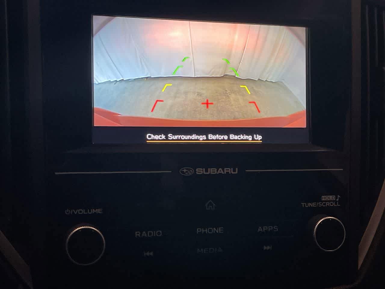 Thumbnail: 2019 Subaru Crosstrek - 17