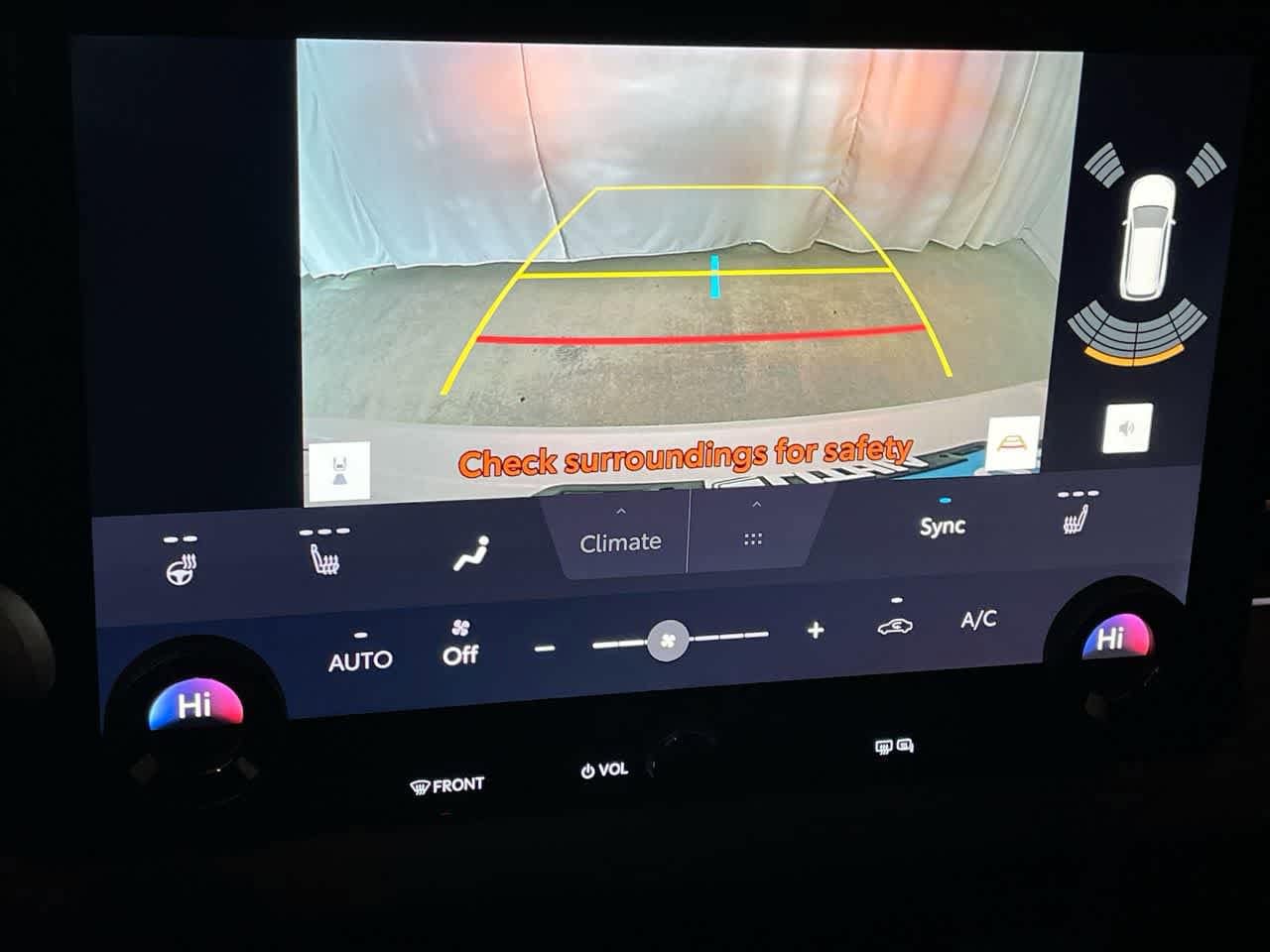 Thumbnail: 2026 Toyota bZ - 17