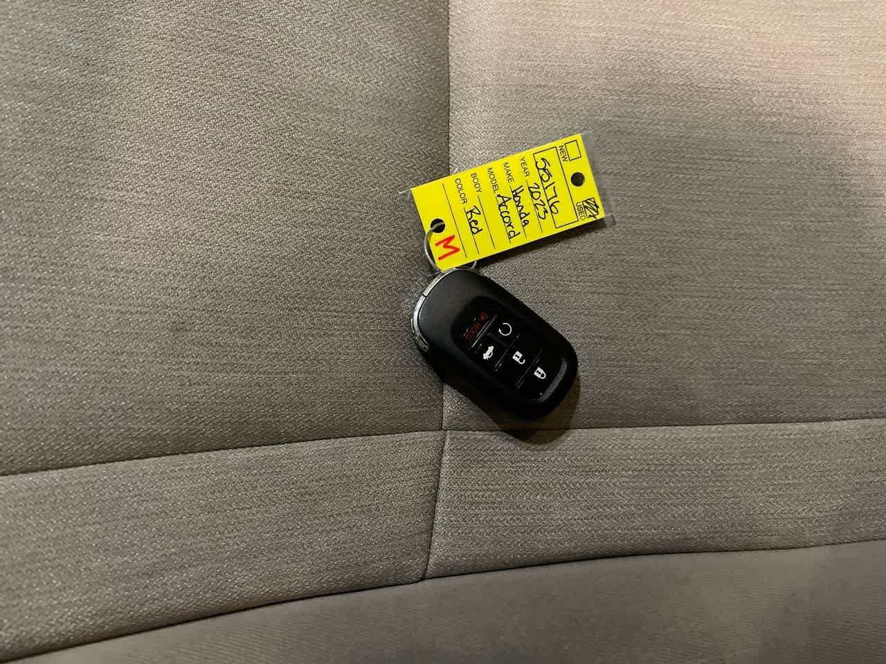 Thumbnail: 2023 Honda Accord - 26