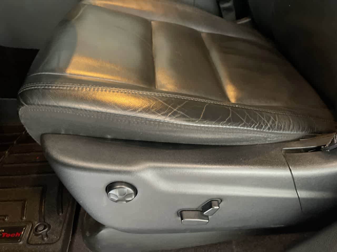 Thumbnail: 2017 Dodge Durango - 12