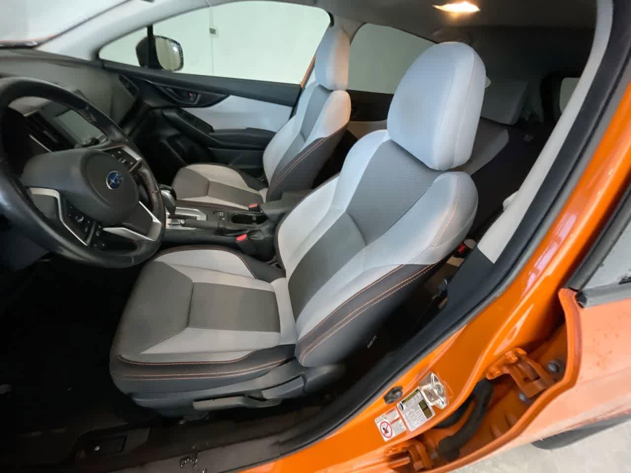 Thumbnail: 2018 Subaru Crosstrek - 11