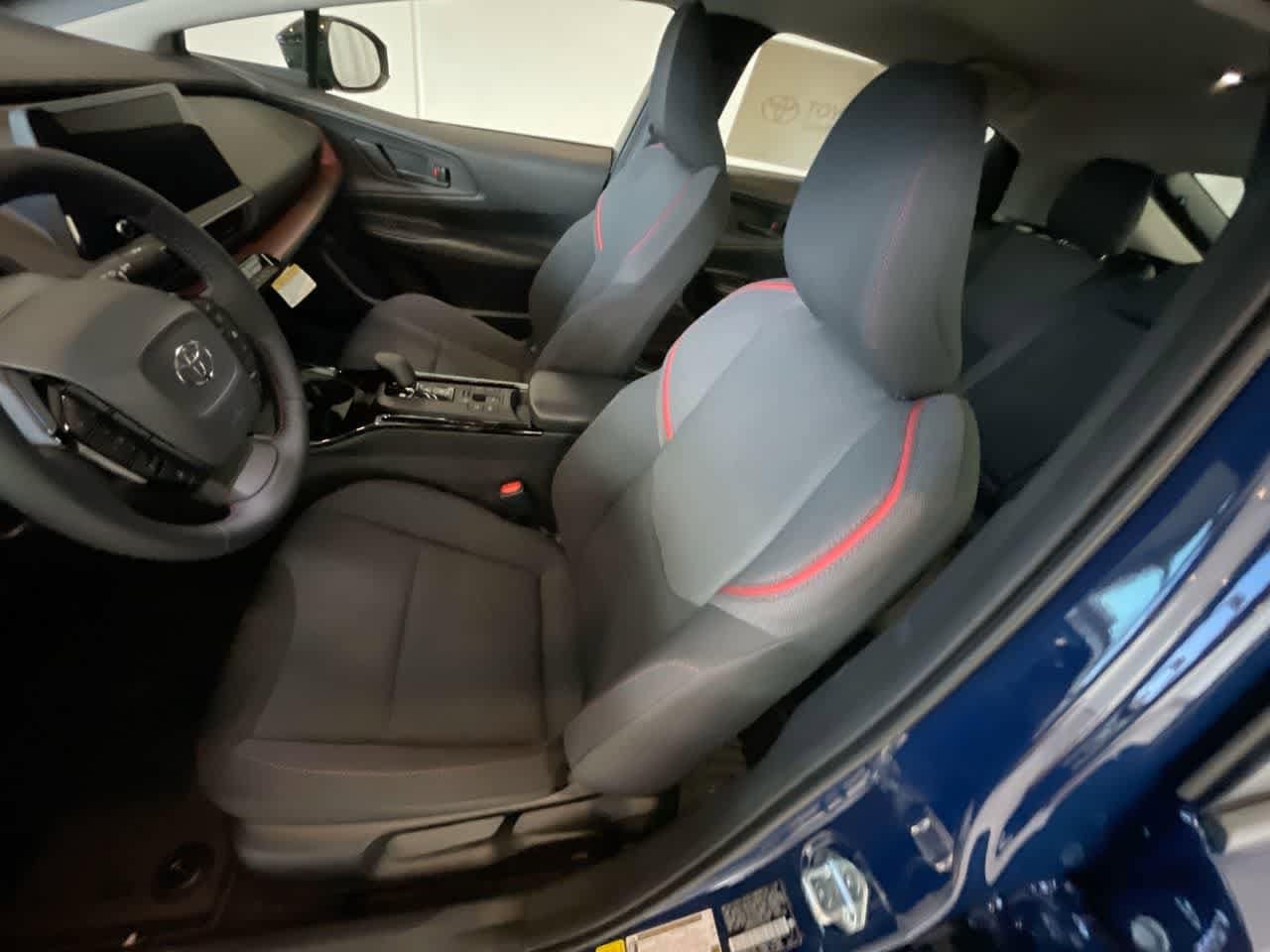 Thumbnail: 2026 Toyota Prius - 11