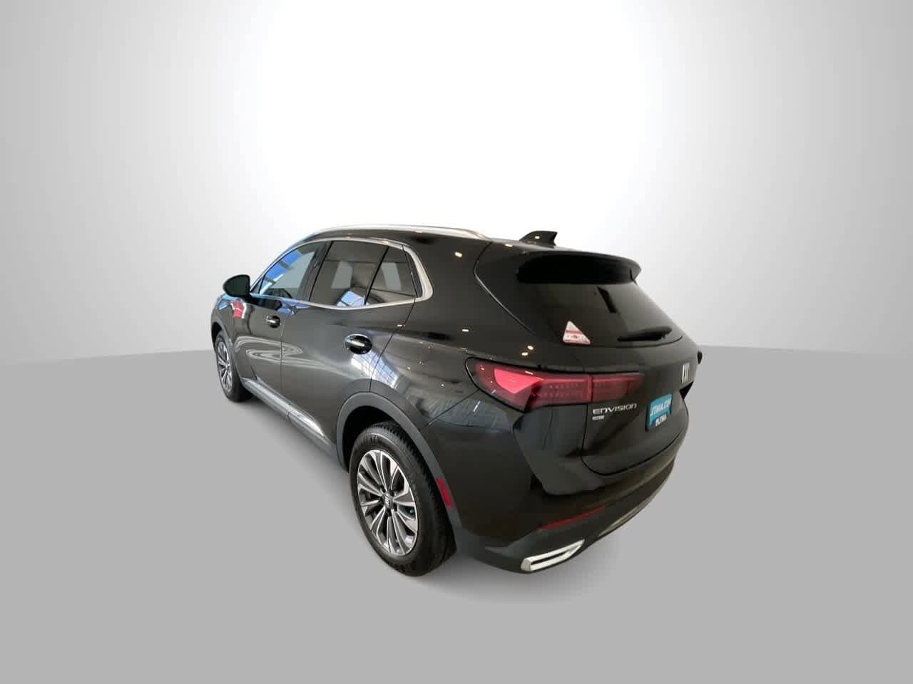 Thumbnail: 2024 Buick Envision - 6