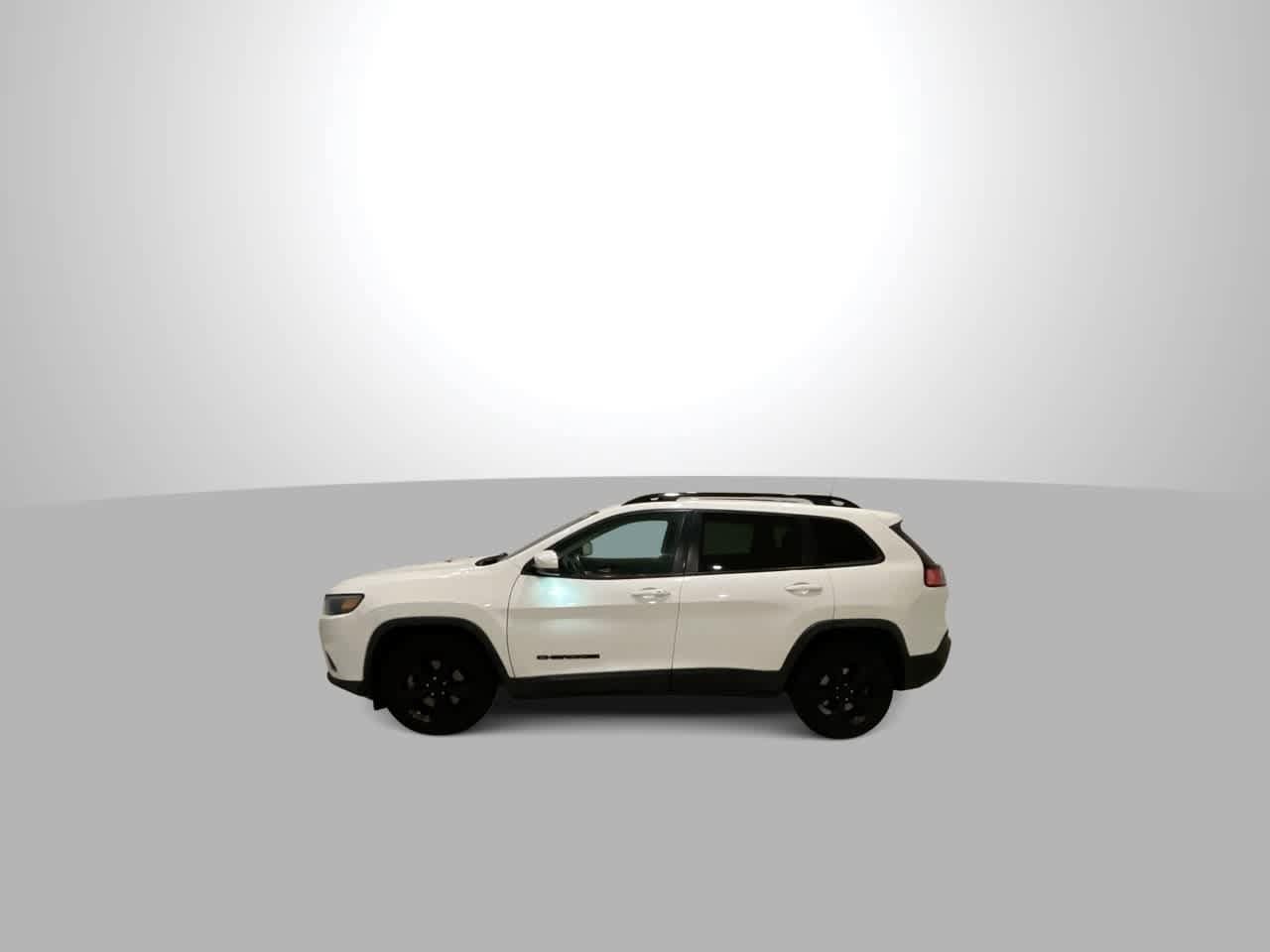 Thumbnail: 2019 Jeep Cherokee - 5