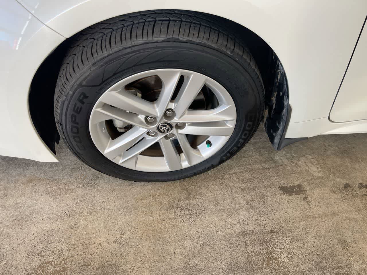 Thumbnail: 2020 Toyota Corolla - 10