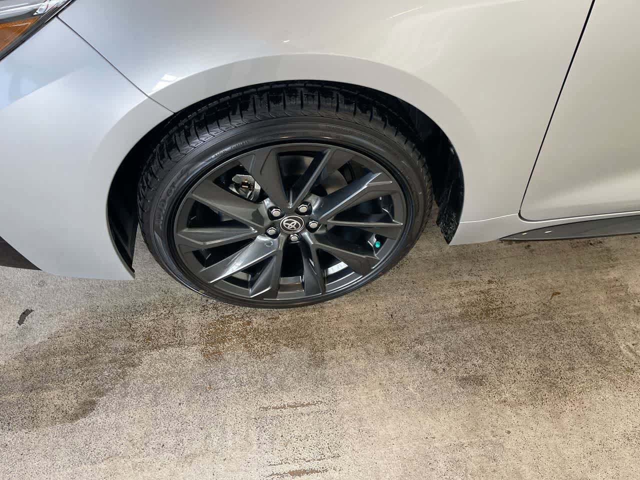 Thumbnail: 2026 Toyota Corolla - 10