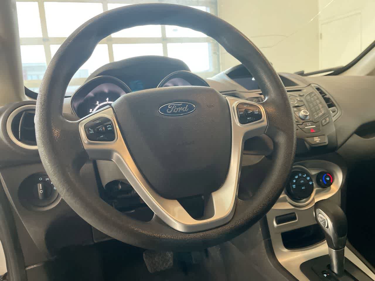 Thumbnail: 2019 Ford Fiesta - 14