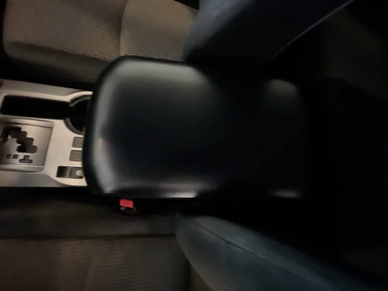 Thumbnail: 2021 Toyota 4Runner - 21