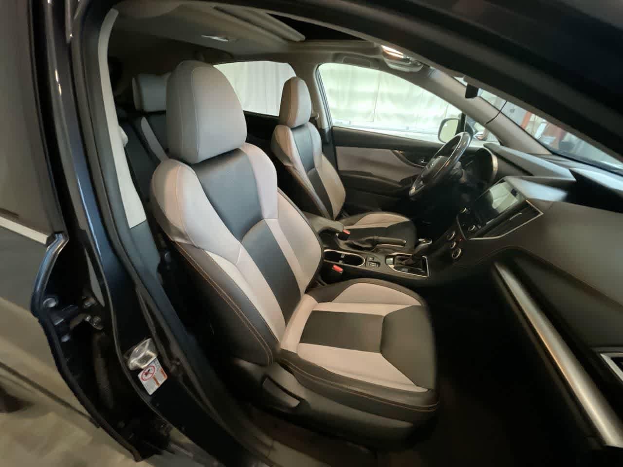 Thumbnail: 2019 Subaru Crosstrek - 25