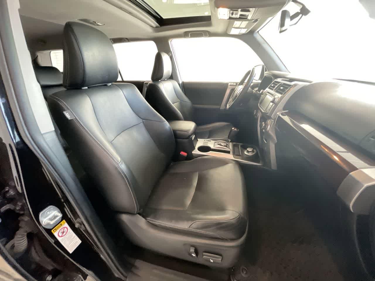 Thumbnail: 2017 Toyota 4Runner - 26