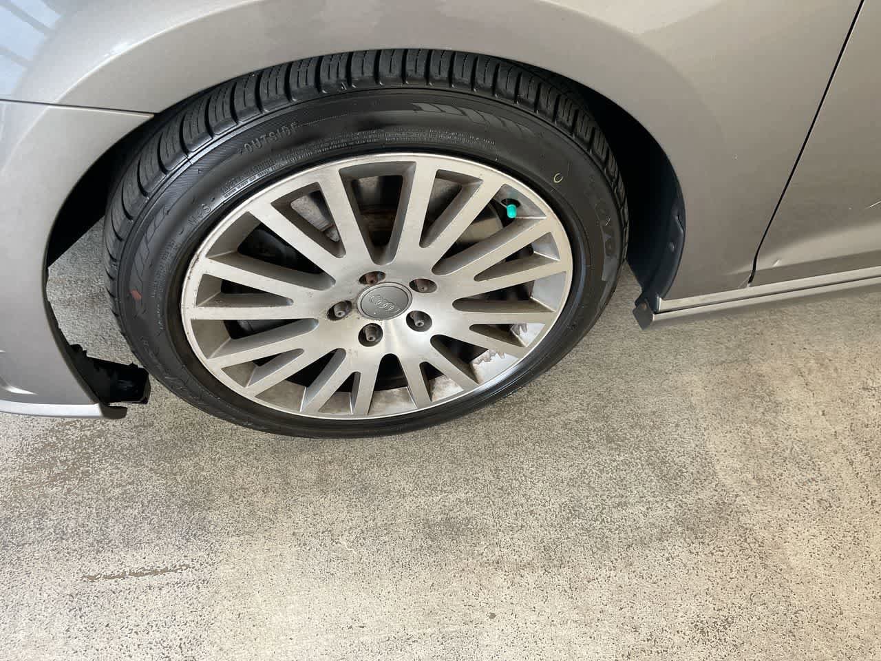 Thumbnail: 2016 Volkswagen Golf - 10