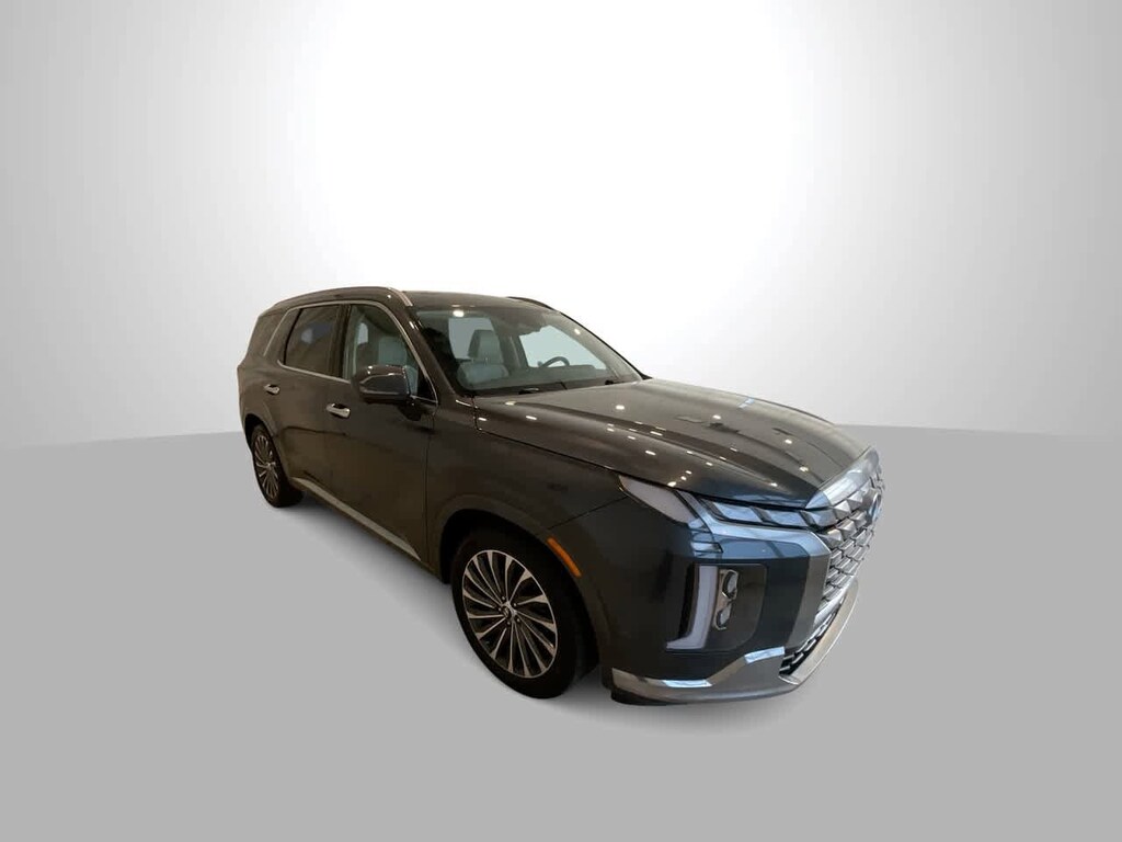 Used 2024 Hyundai Palisade For Sale in Billings, Montana Stock 52376