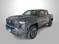 2025 Toyota Tacoma TRD Sport 4X4 DOUBLE CAB Billings, MT