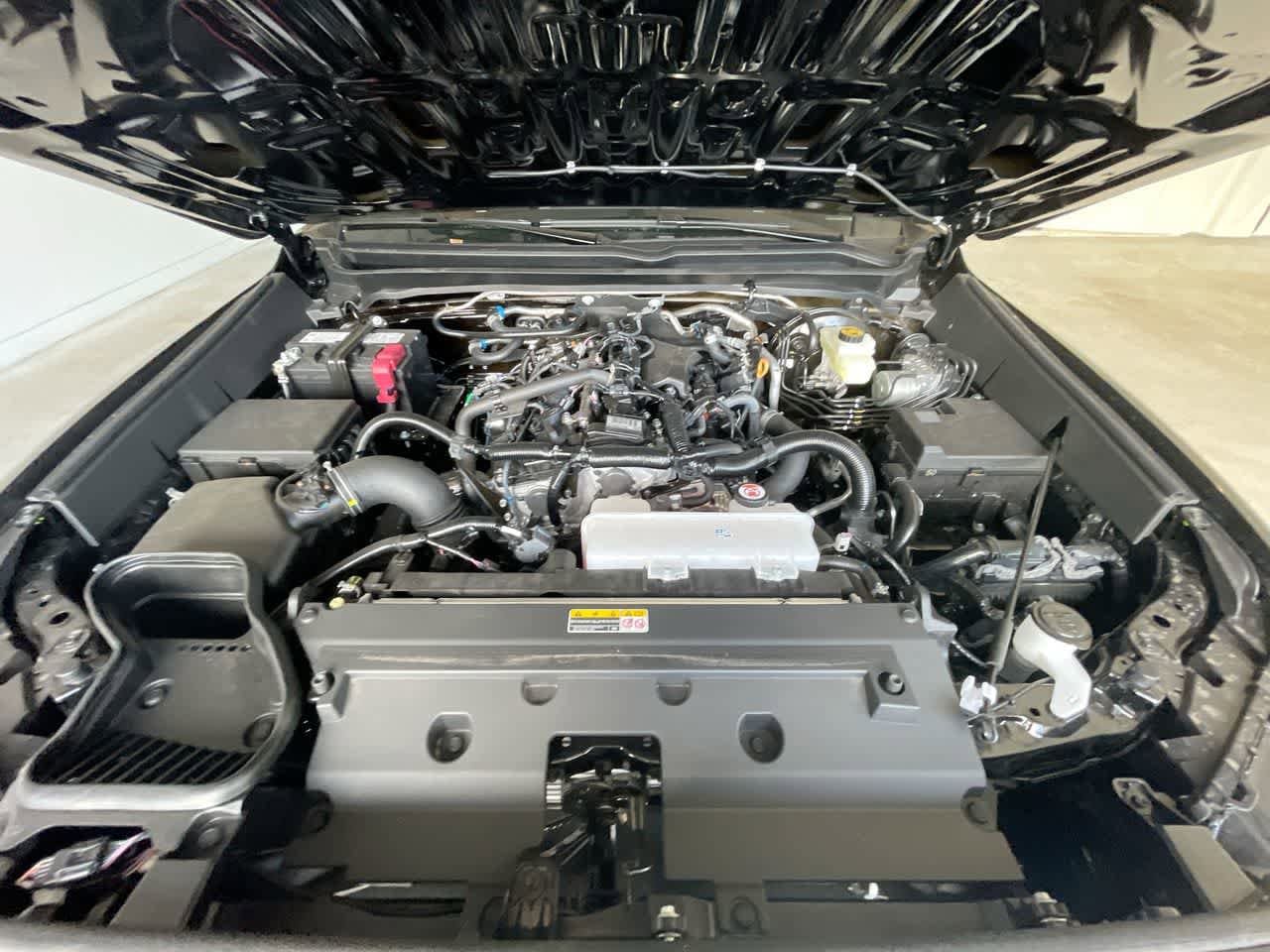 Thumbnail: 2026 Toyota Tacoma - 25