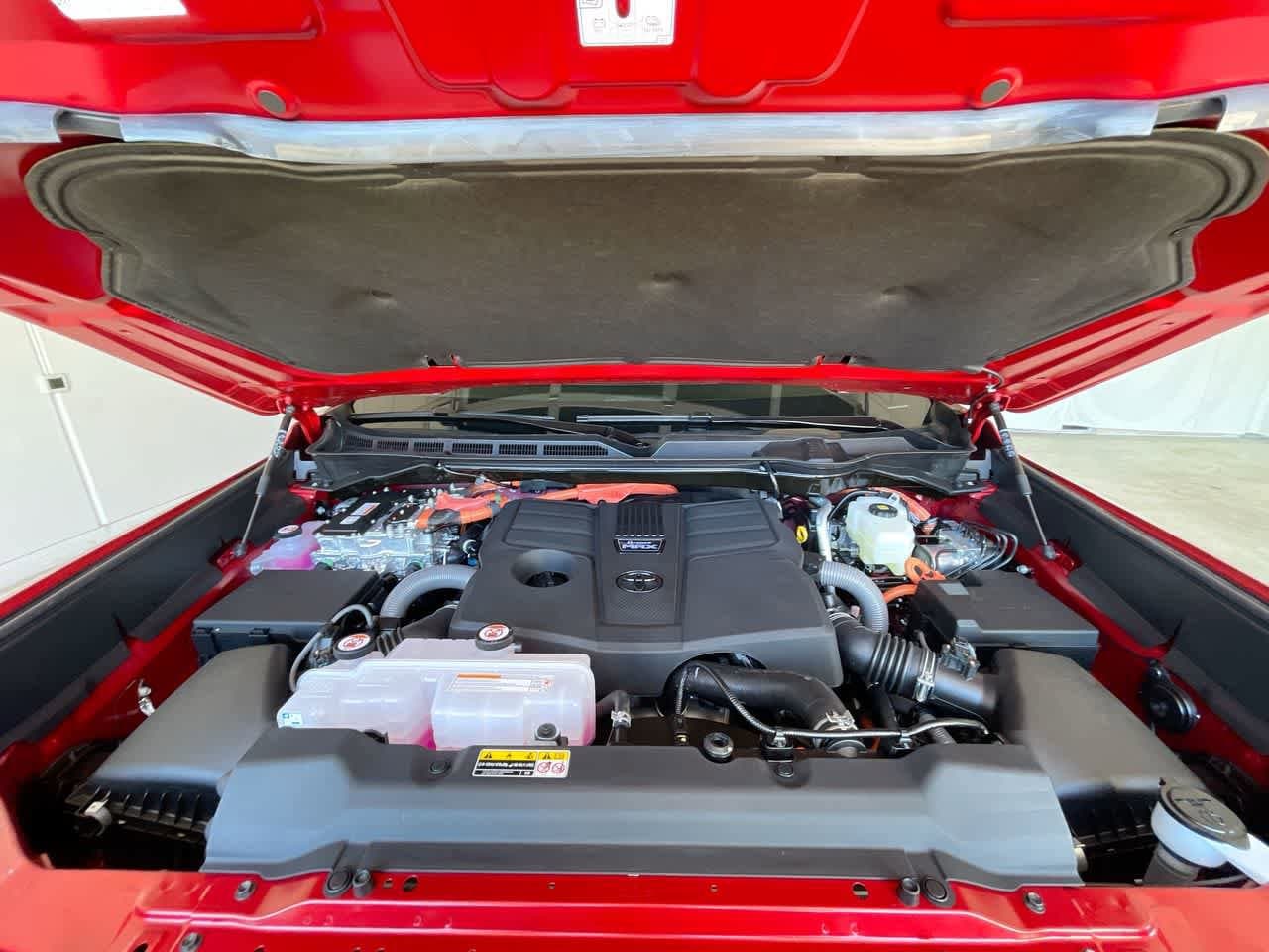 Thumbnail: 2026 Toyota Tundra - 25