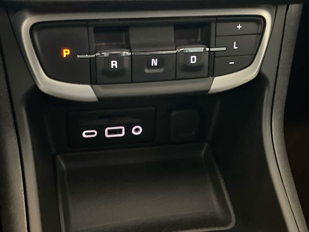 Thumbnail: 2024 GMC Terrain - 20
