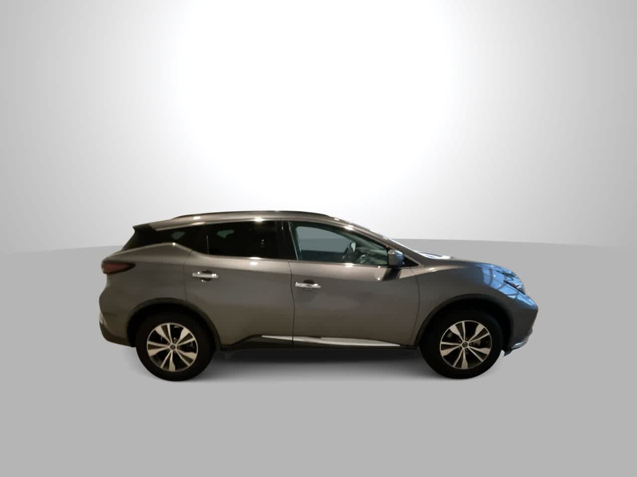 2023 Nissan Murano SV - Photo 8