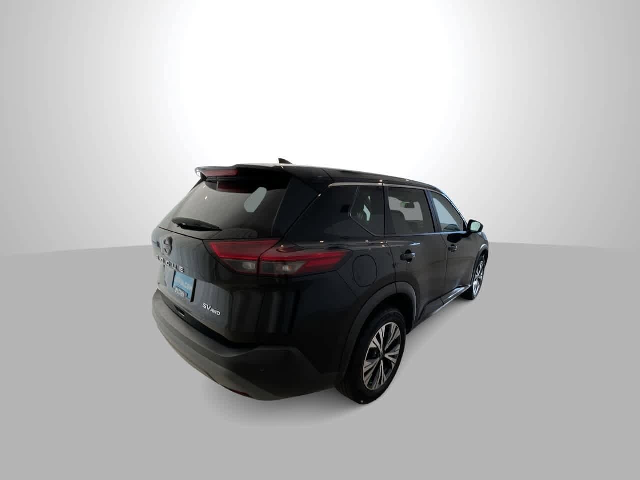 Thumbnail: 2023 Nissan Rogue - 8