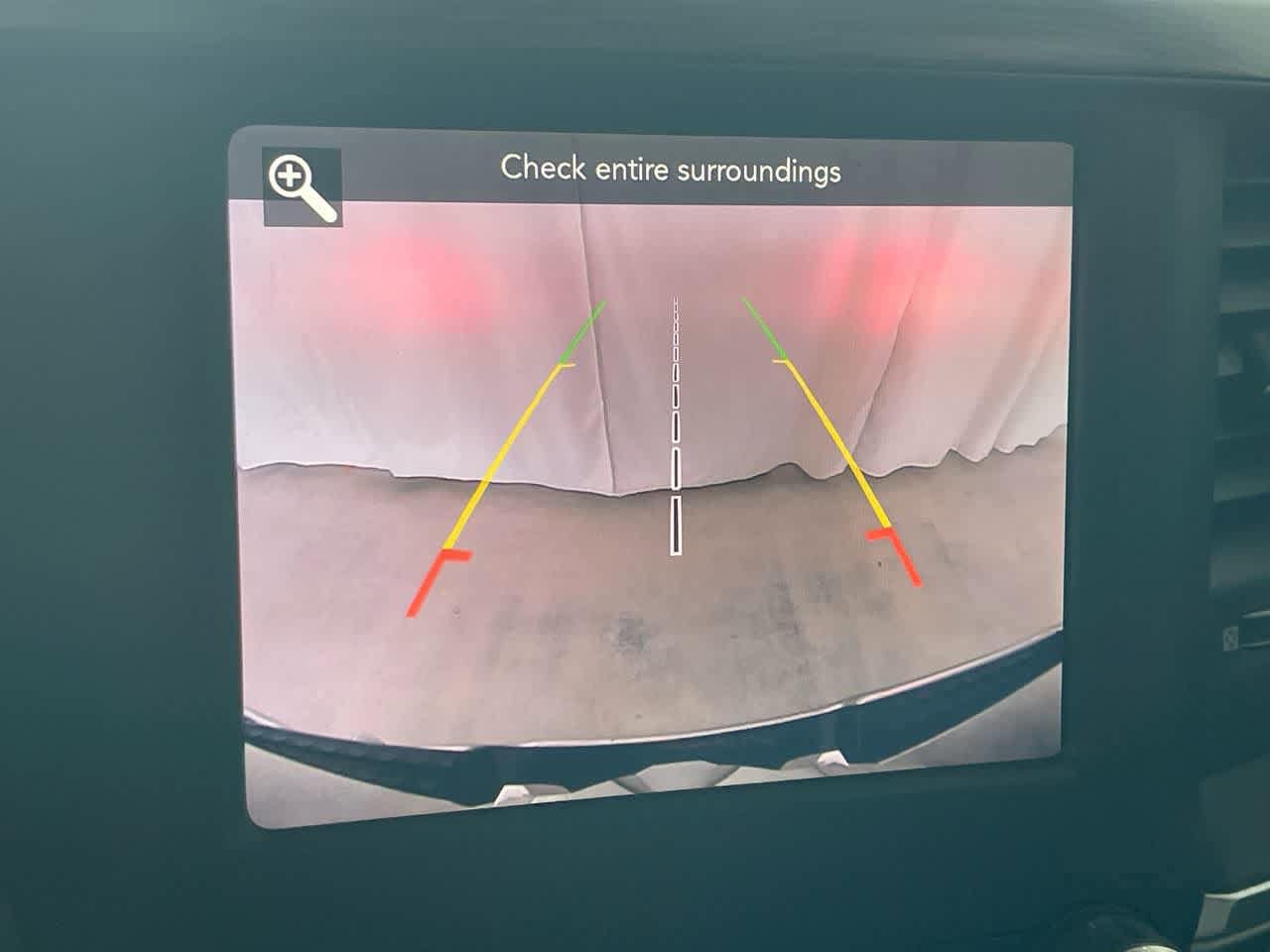 Thumbnail: 2019 RAM 1500 - 17